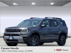 2026 Honda Passport RTL SUV