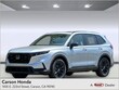 Honda CR-V Hybrid
