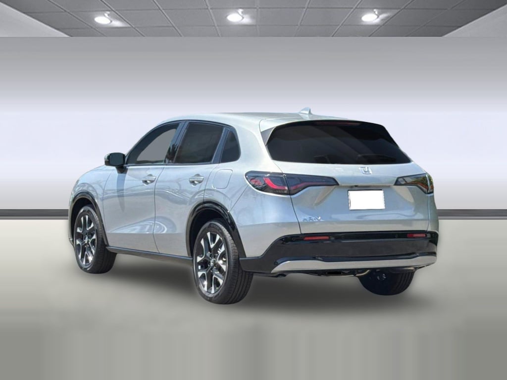 New 2027 Honda HR-V EX-L SUV