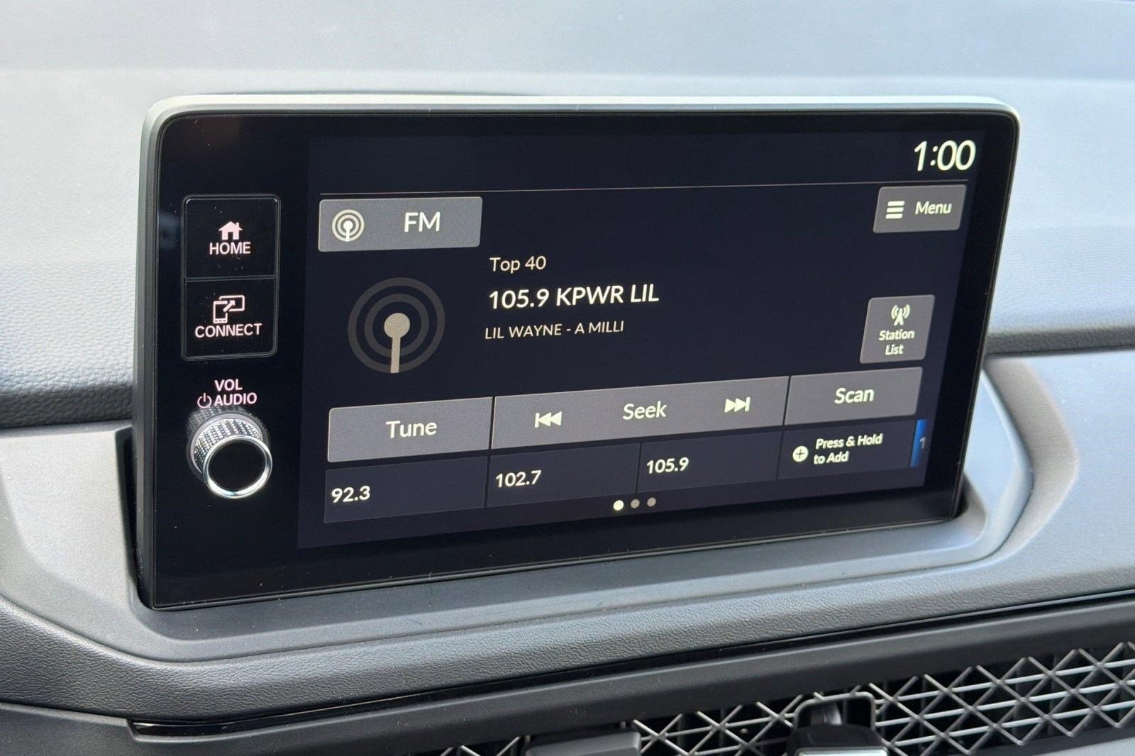 2026 Honda Accord SE - Photo 21
