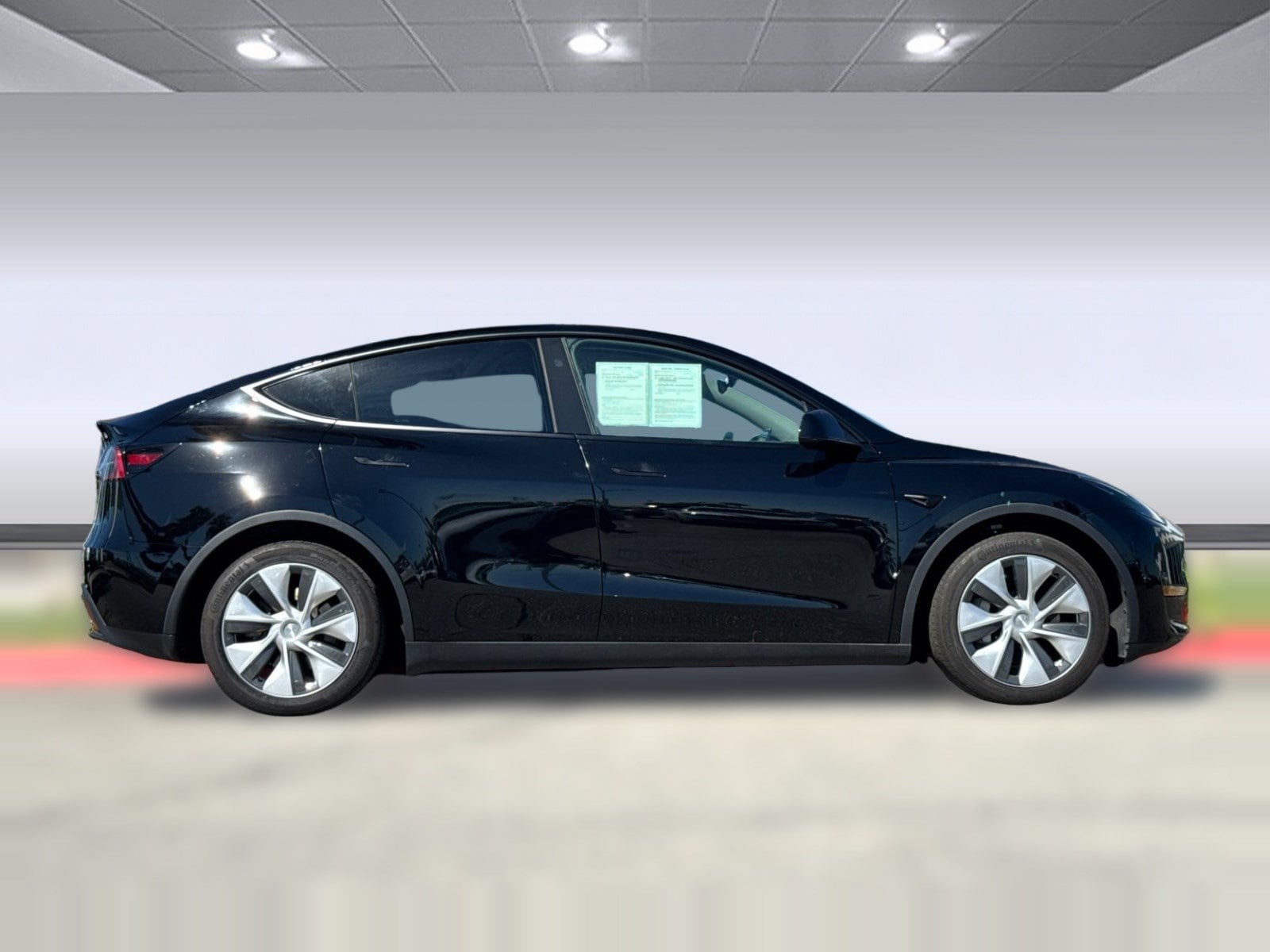 2024 Tesla Model Y Long Range SUV