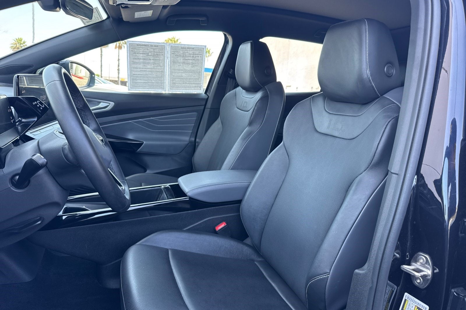 ID.4 S SUV