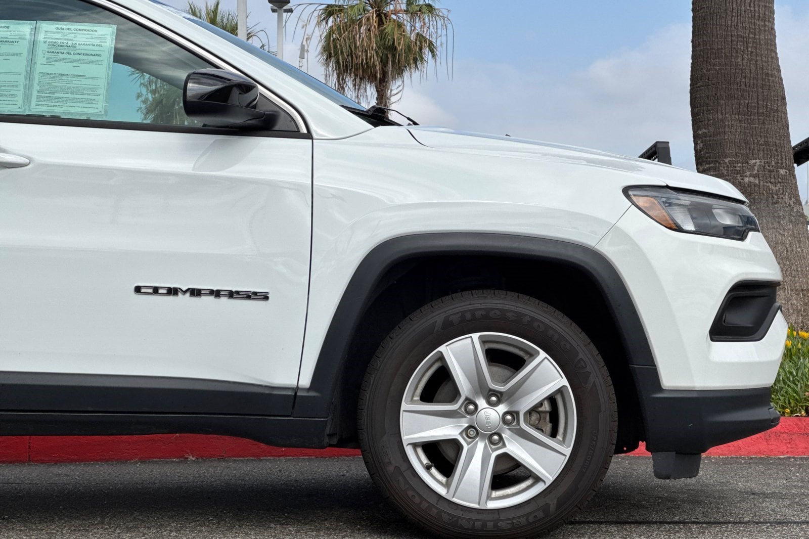2022 Jeep Compass Latitude - Photo 34