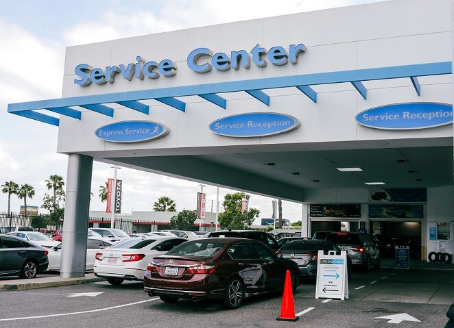 Your Ultimate Guide to Honda Dealers in Long Beach, California