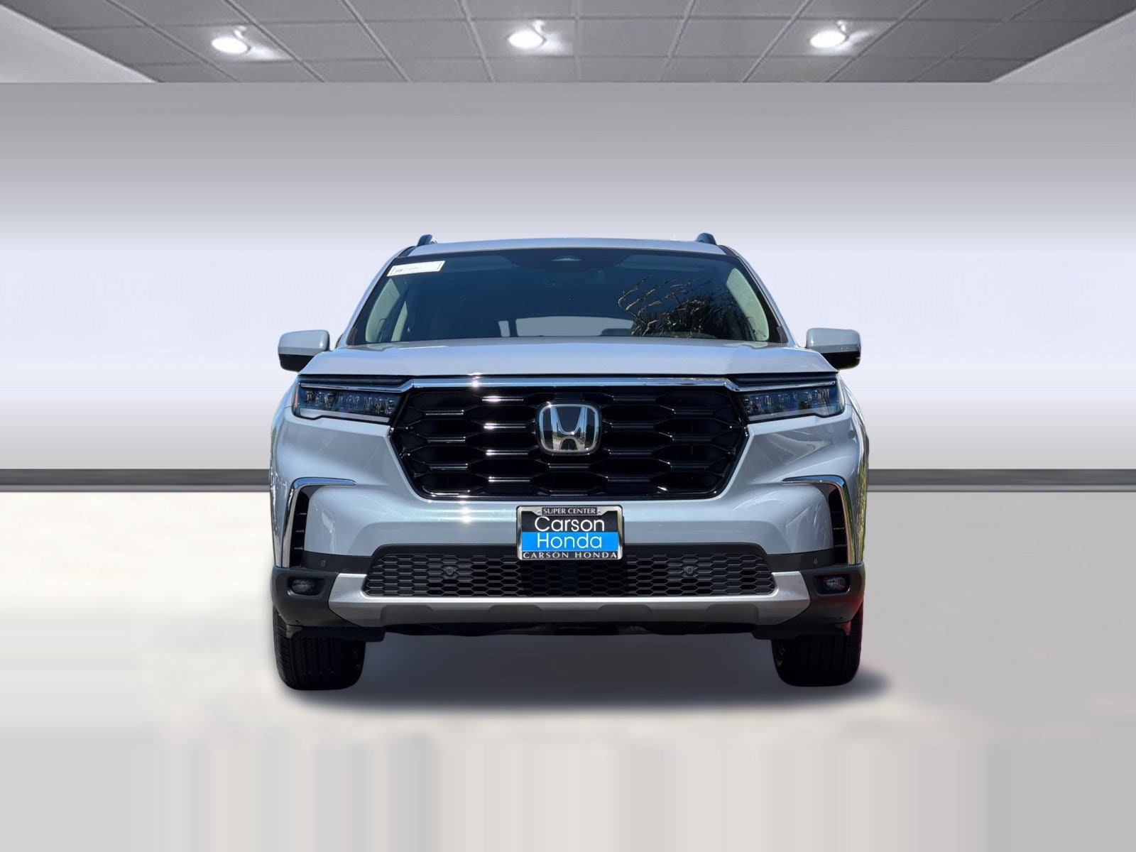 2025 Honda Pilot Touring+ SUV