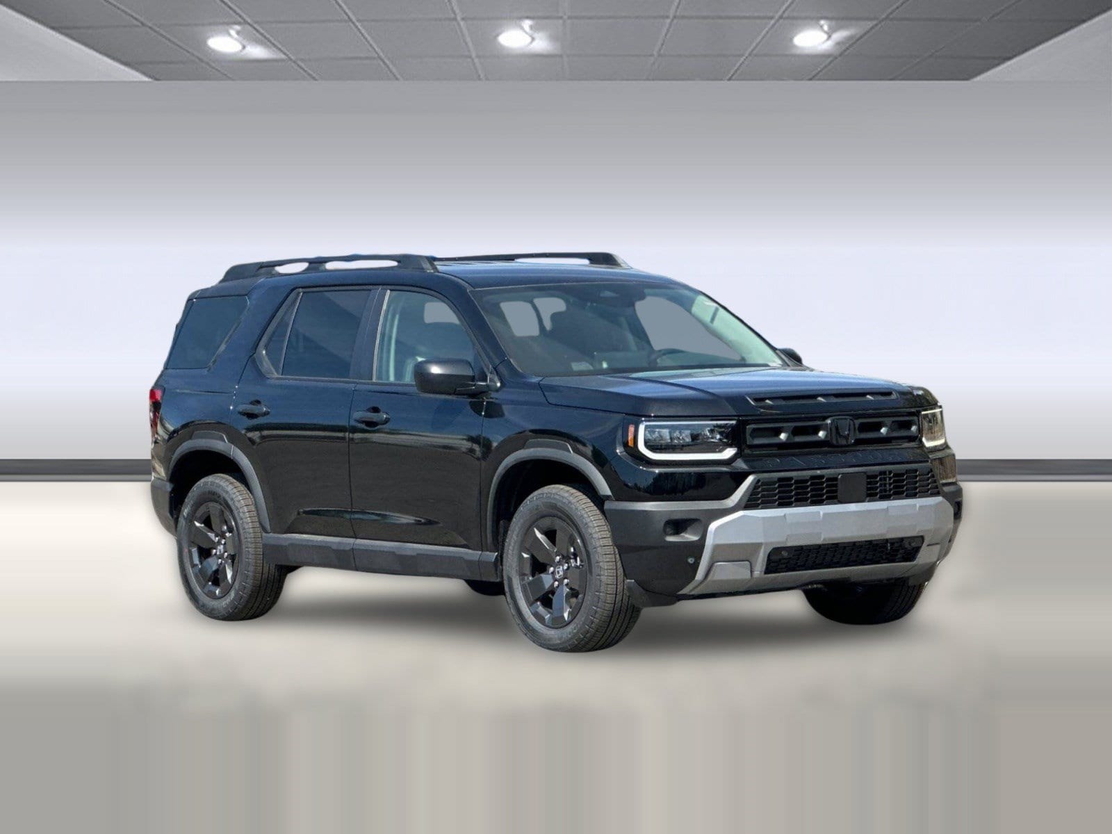 2026 Honda Passport RTL SUV