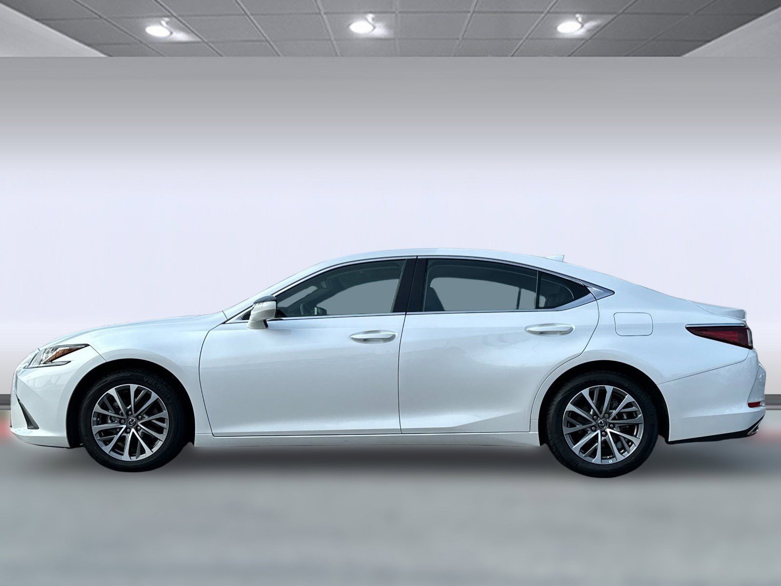 2023 Lexus ES 350 photo 2