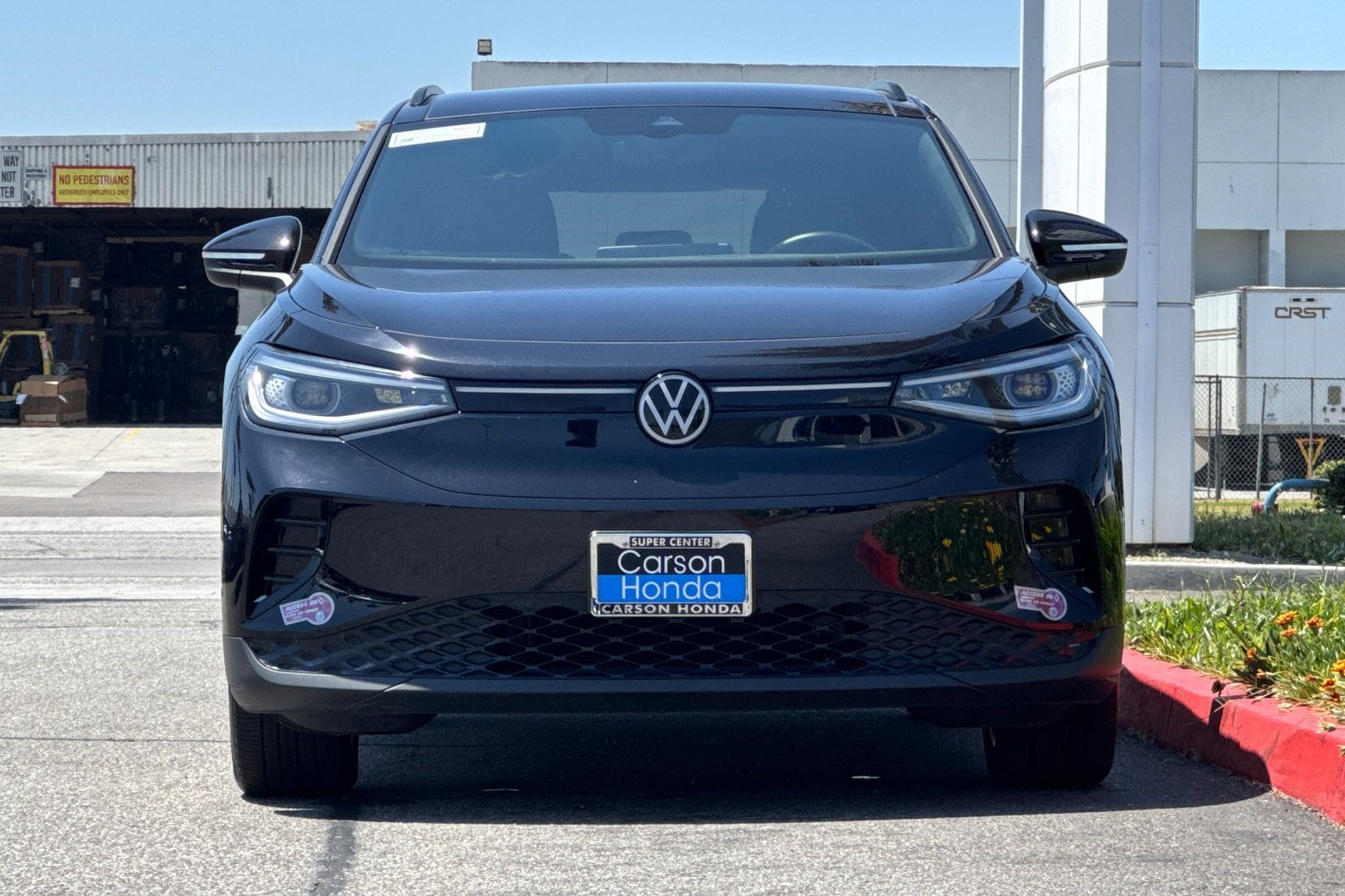 ID.4 S SUV