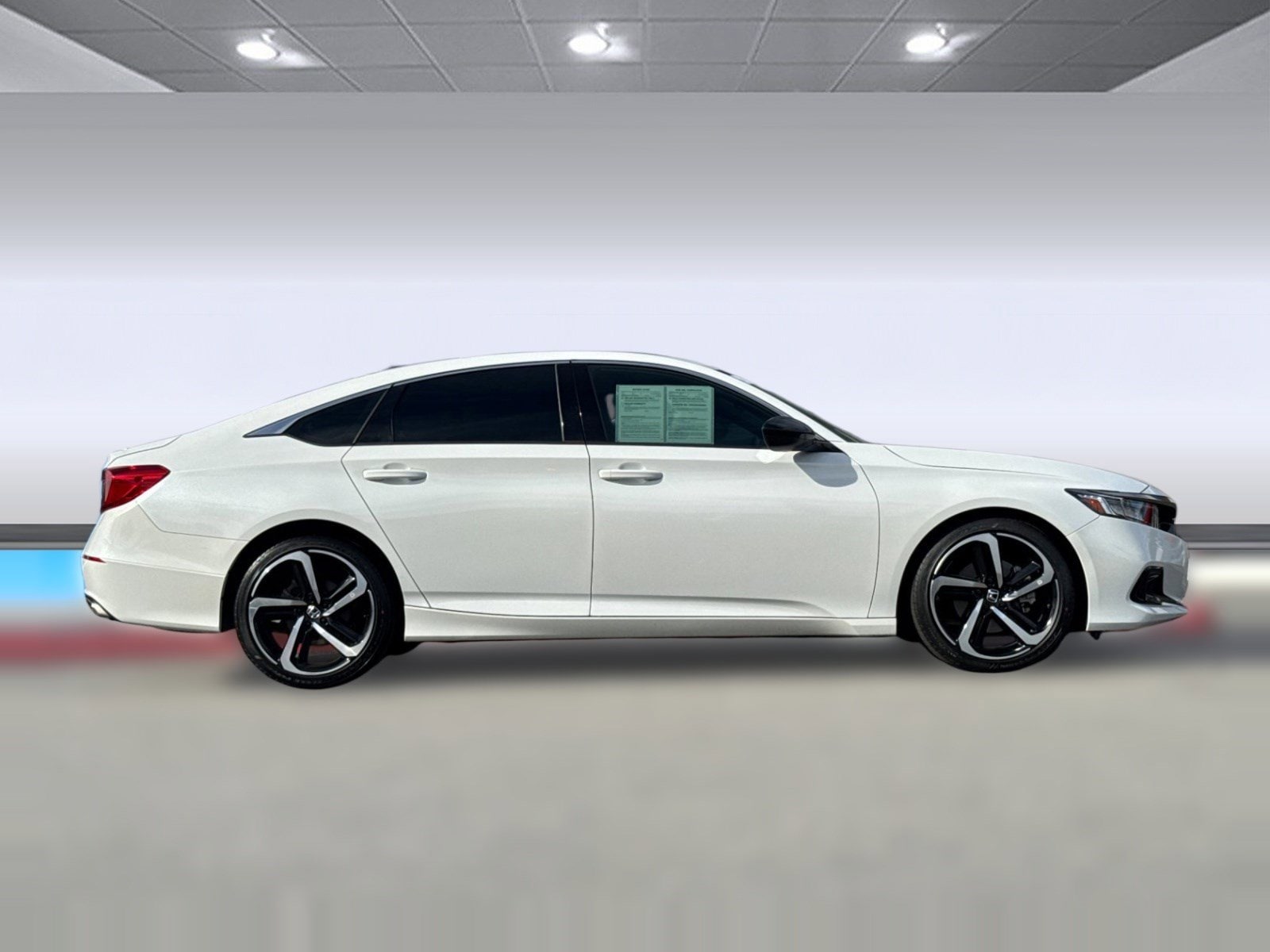 2022 Honda Accord Sport photo 3