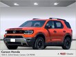 Honda Passport