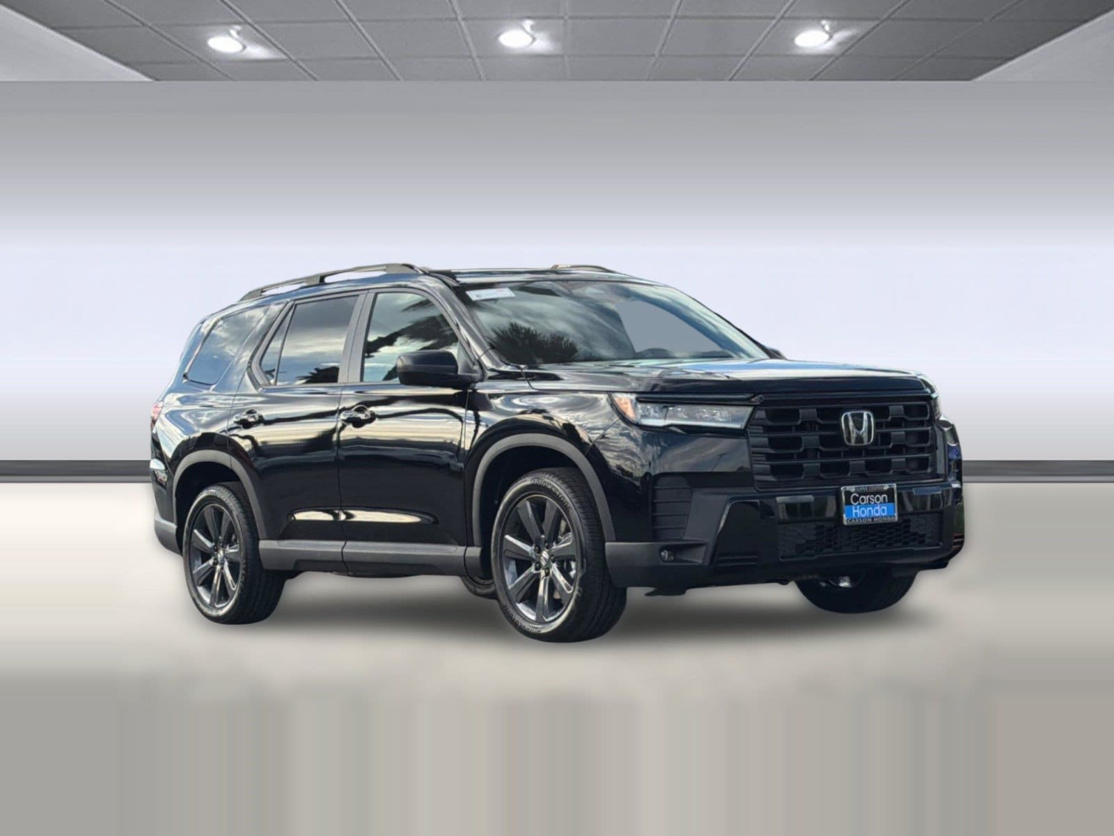 2026 Honda Pilot Sport SUV