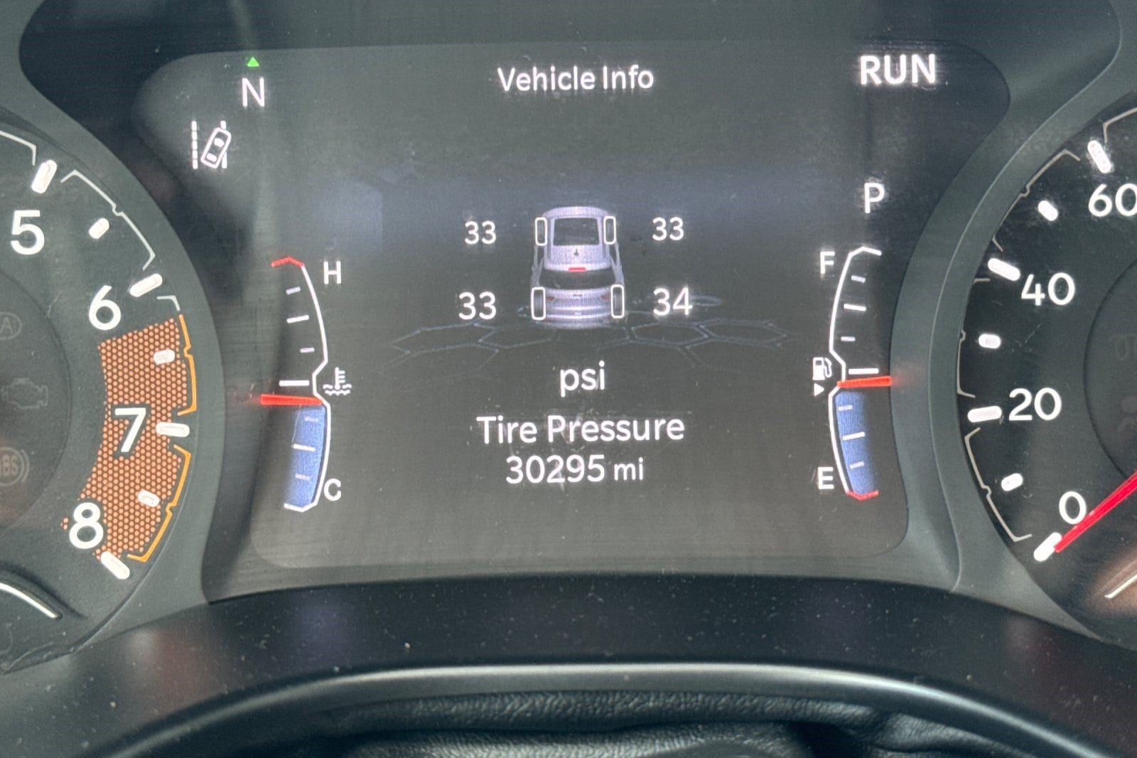 2022 Jeep Compass Latitude - Photo 22