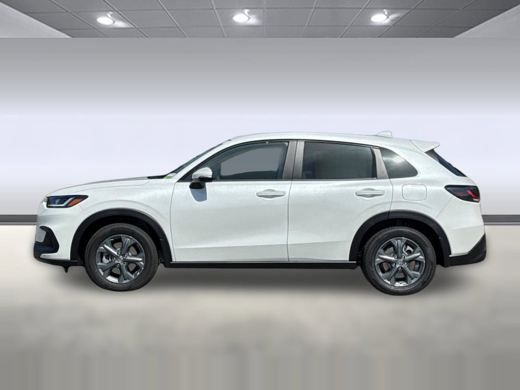 New 2027 Honda HR-V LX SUV