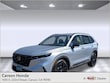 Honda CR-V Hybrid