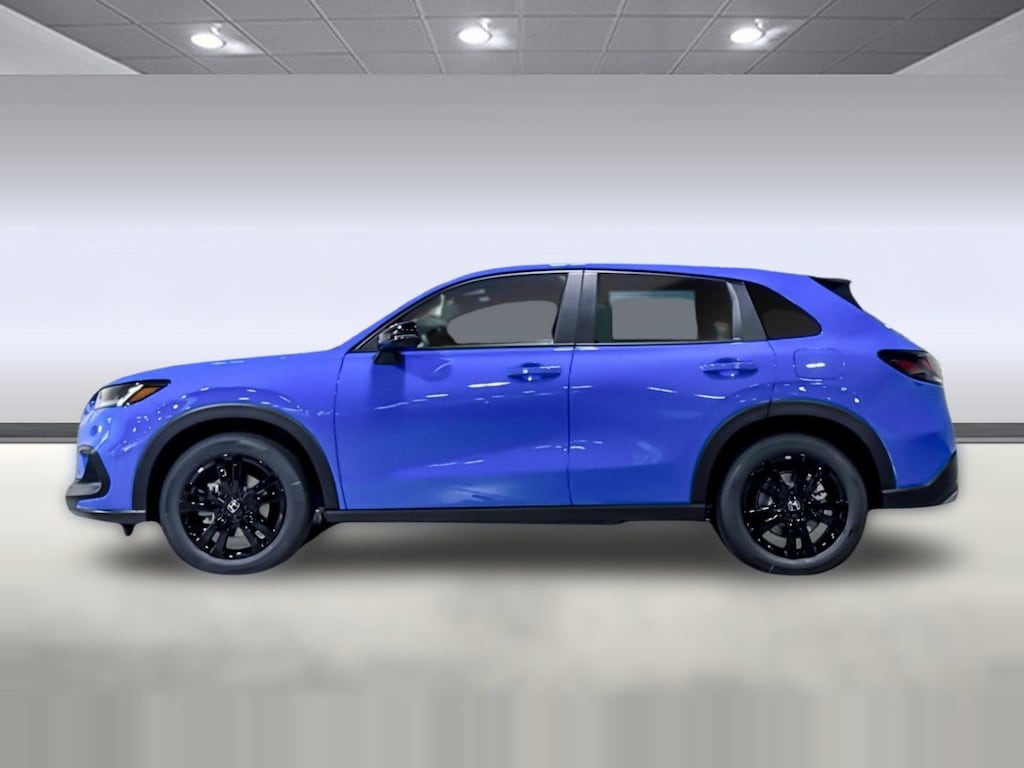 New 2027 Honda HR-V Sport SUV