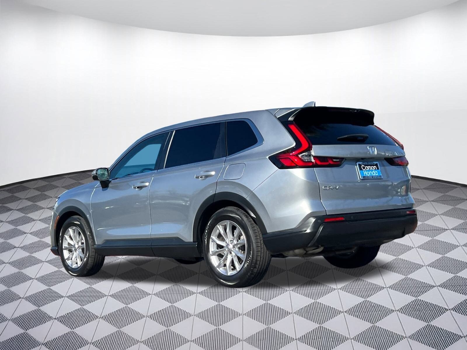 2023 Honda CR-V EX-L photo 3