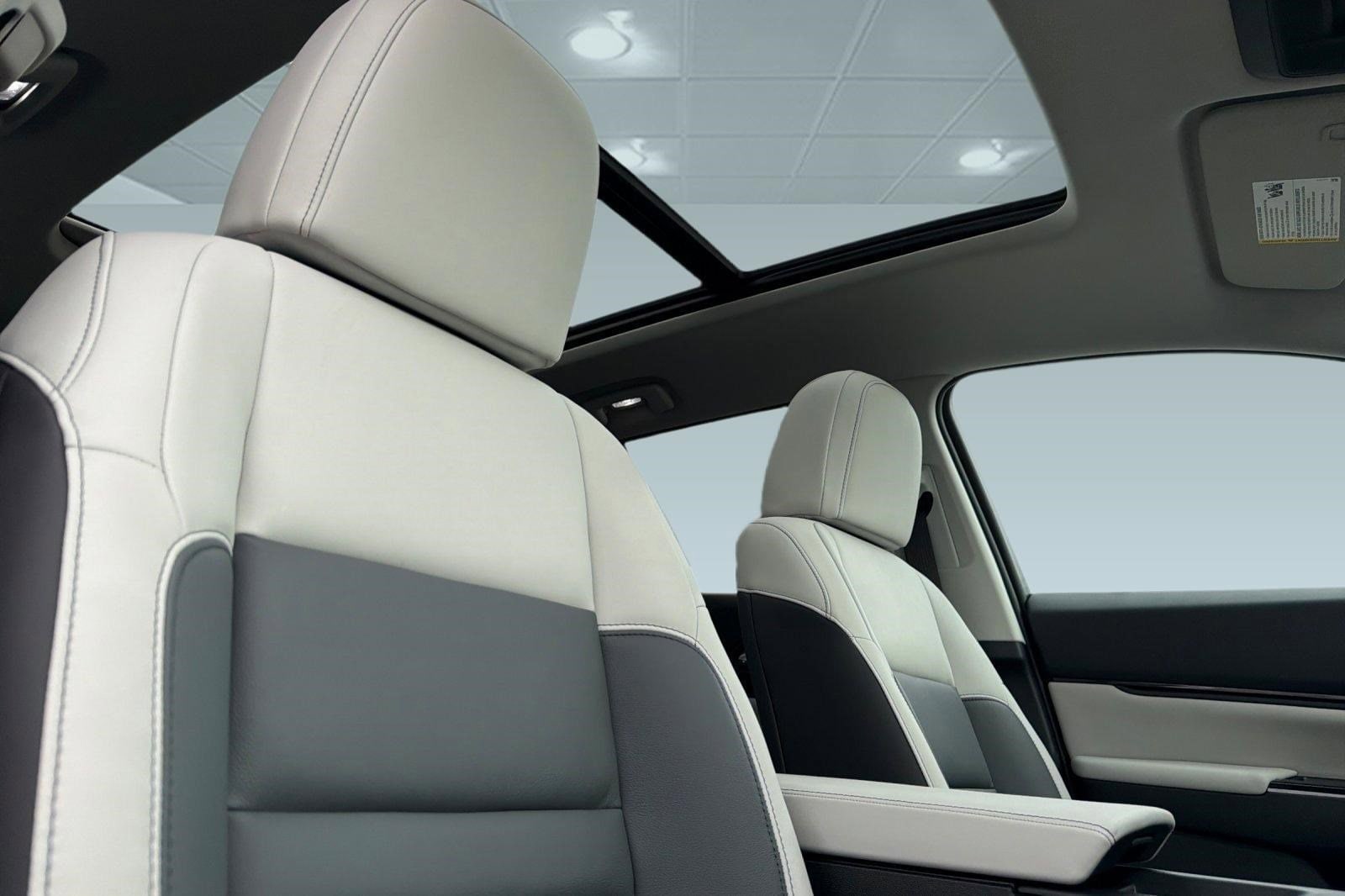 2026 Honda Prologue Touring - Photo 14