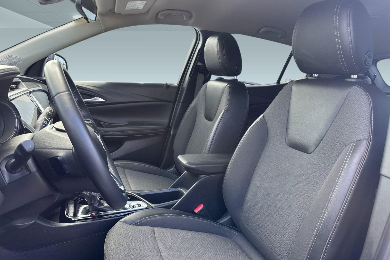 2023 Buick Encore GX Select SUV