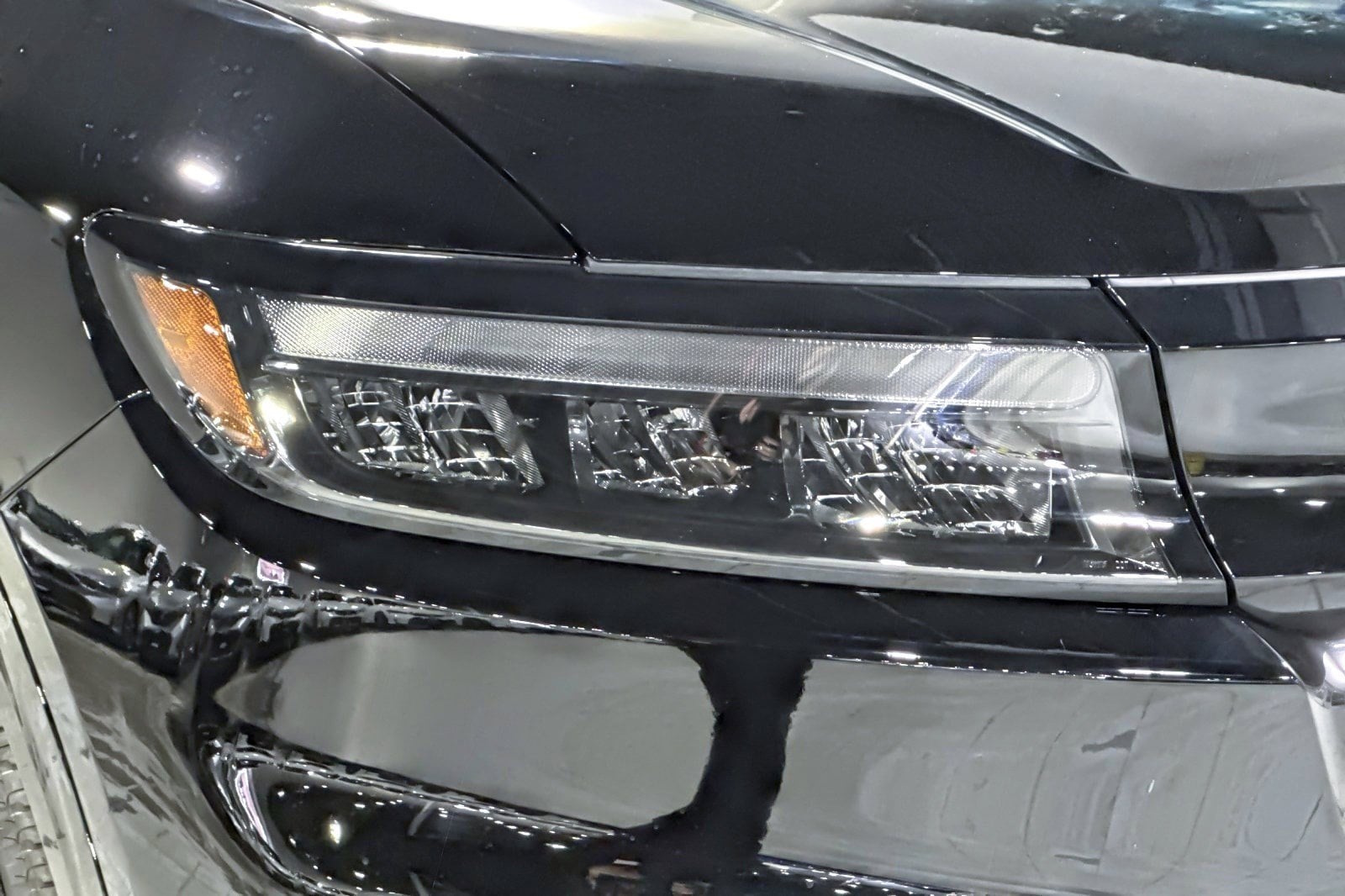 2026 Honda Prologue Touring - Photo 10