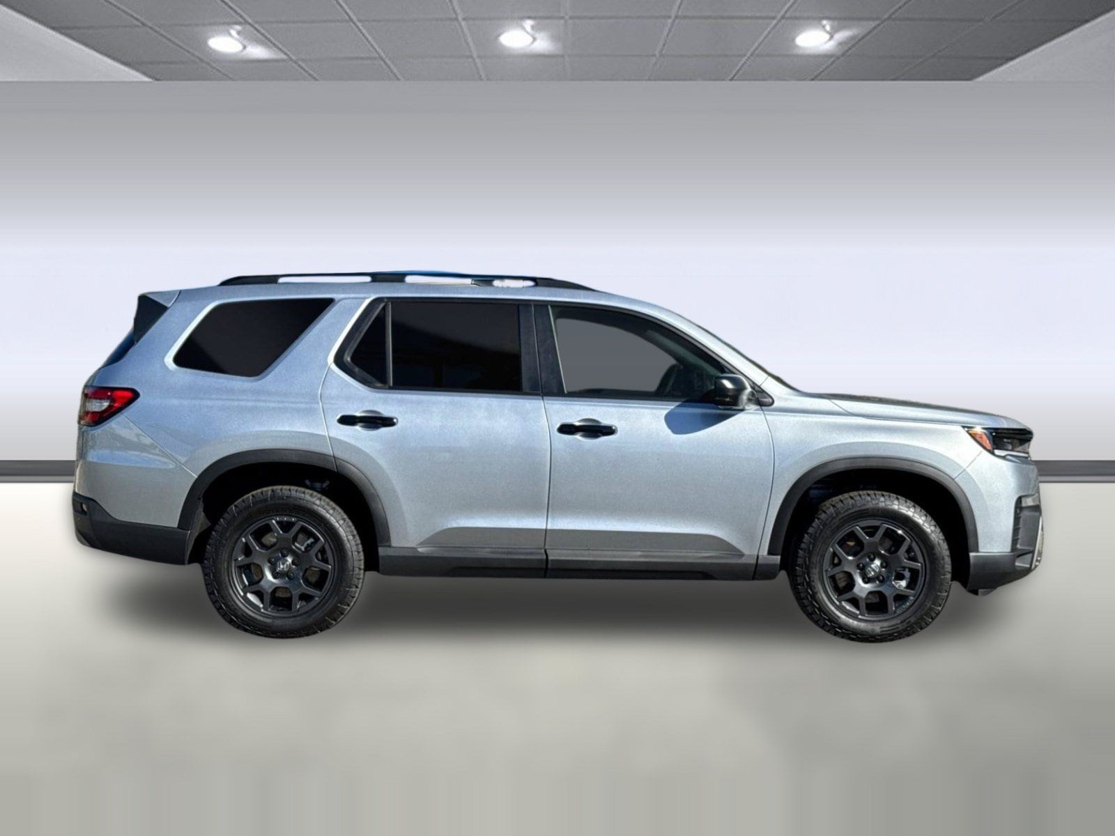 2026 Honda Pilot TrailSport SUV