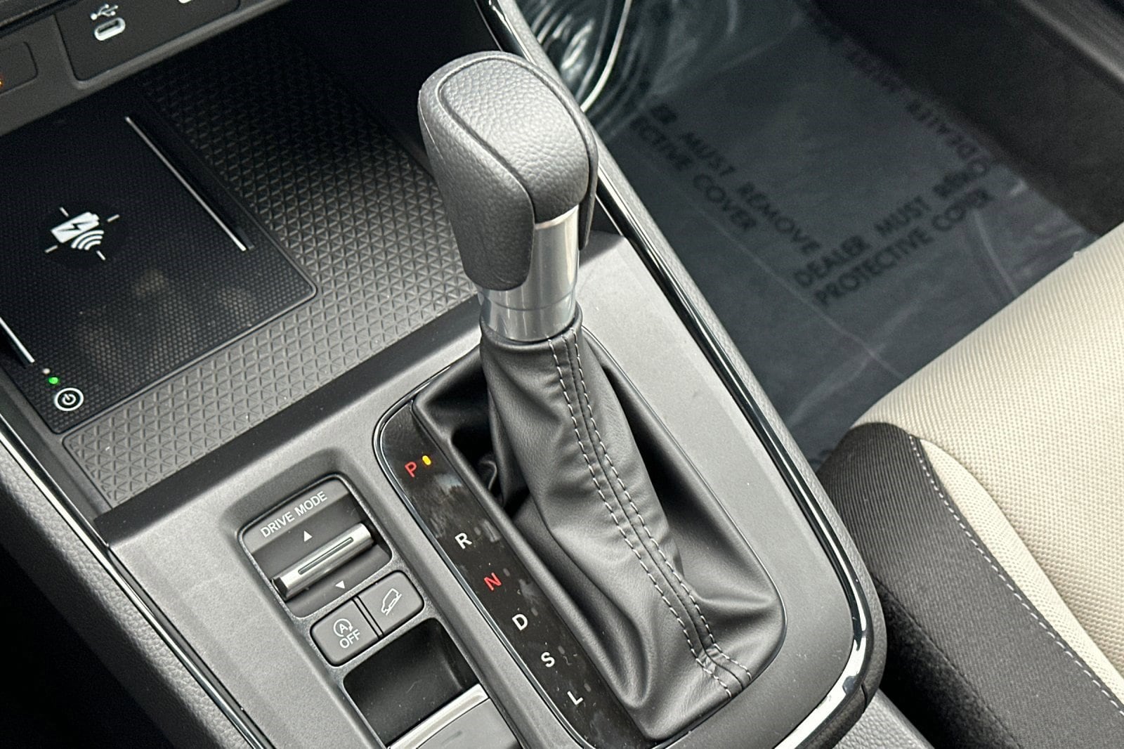 2026 Honda CR-V EX - Photo 17