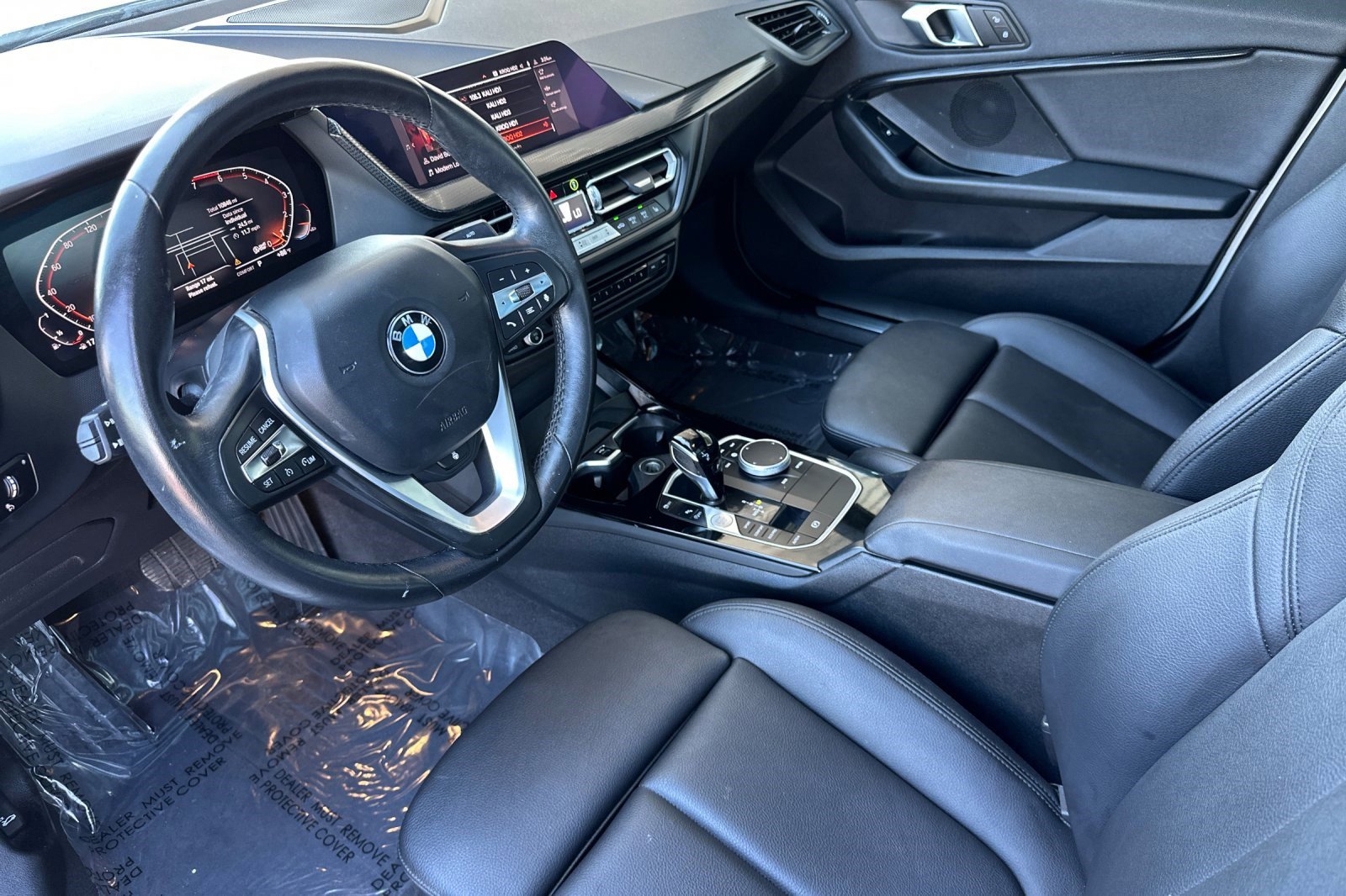 2023 Bmw 228i Coupe photo 4