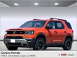 Honda Passport