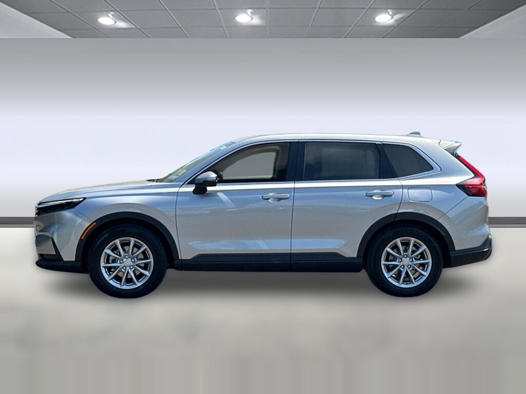 New 2026 Honda CR-V EX SUV