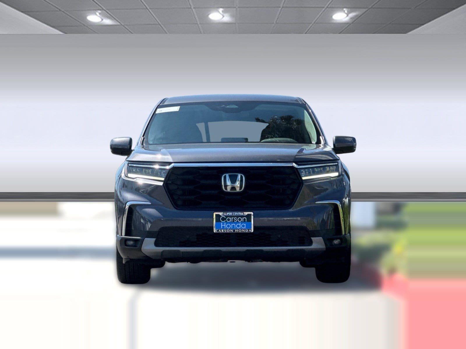 2024 Honda Pilot EX-L 7 Passenger SUV