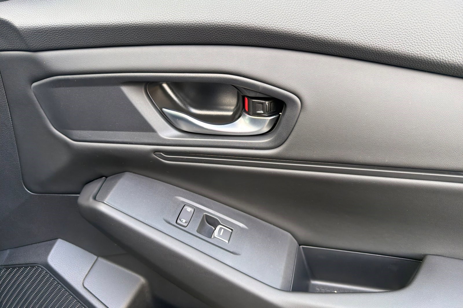 2026 Honda Accord SE - Photo 26
