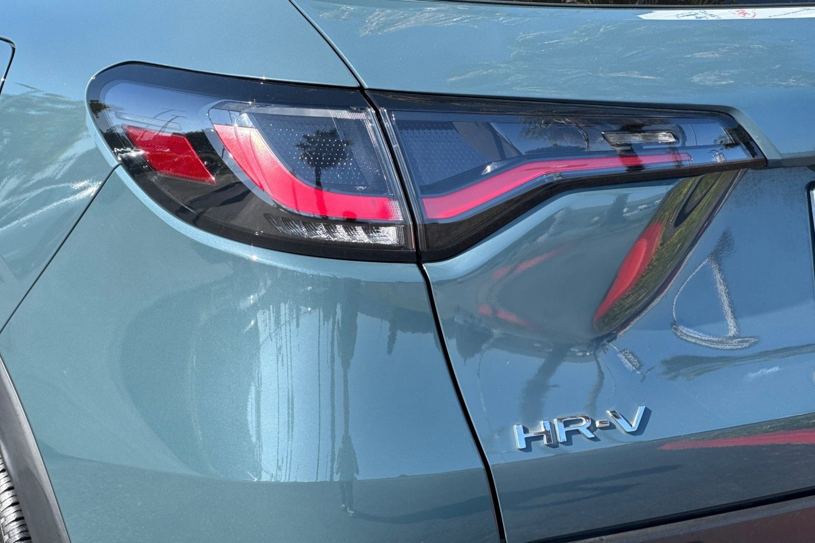 2024 Honda HR-V LX - Photo 13