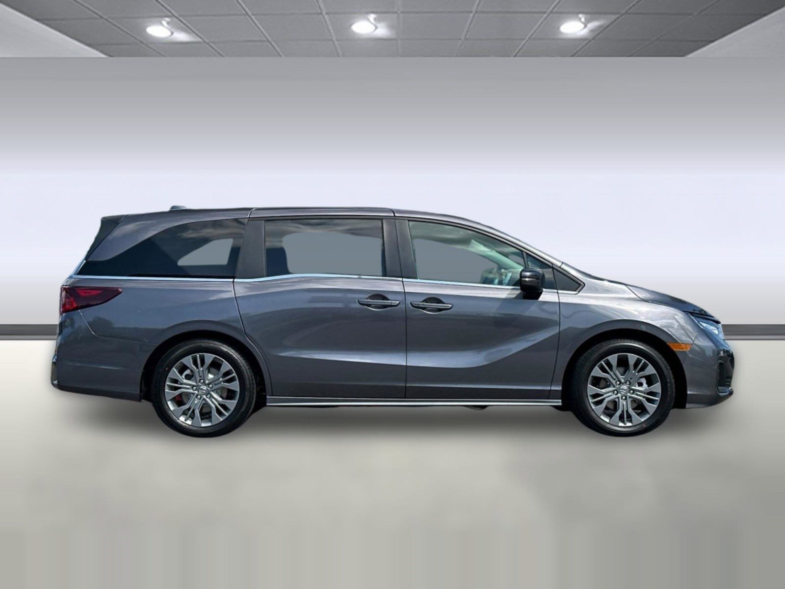 2026 Honda Odyssey Touring - Photo 7