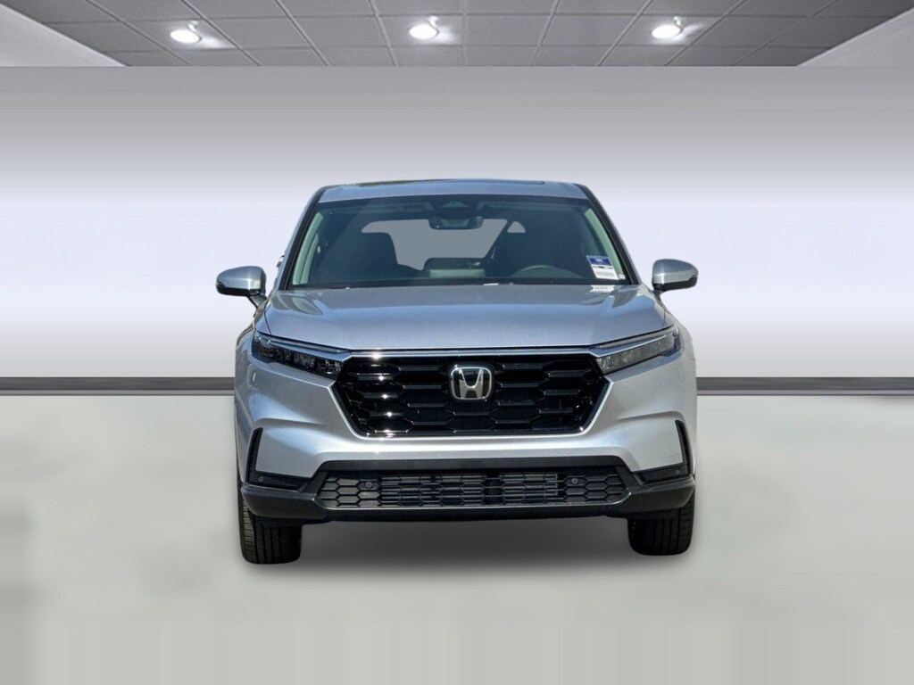 New 2026 Honda CR-V EX-L SUV