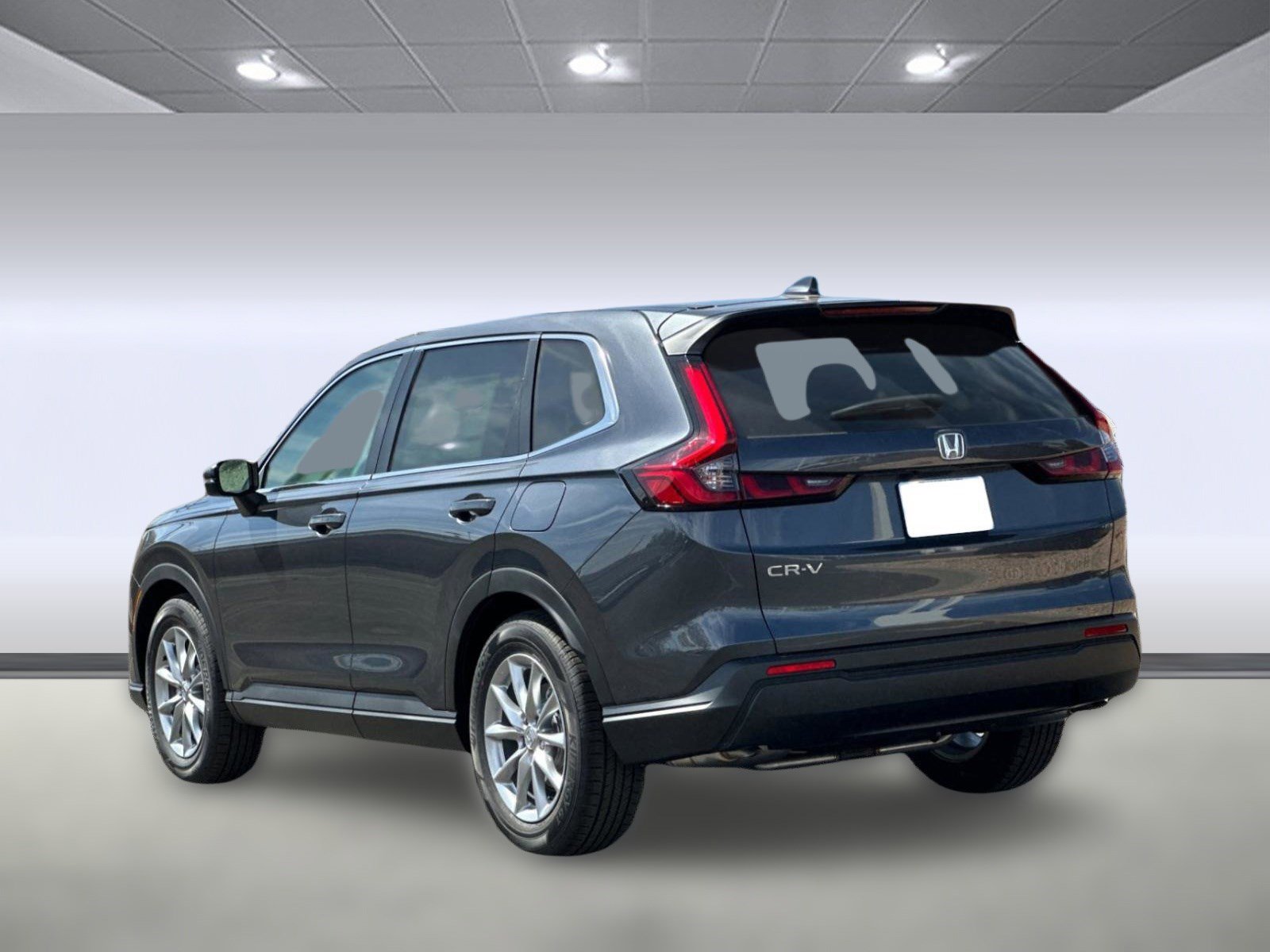 2026 Honda CR-V EX photo 2