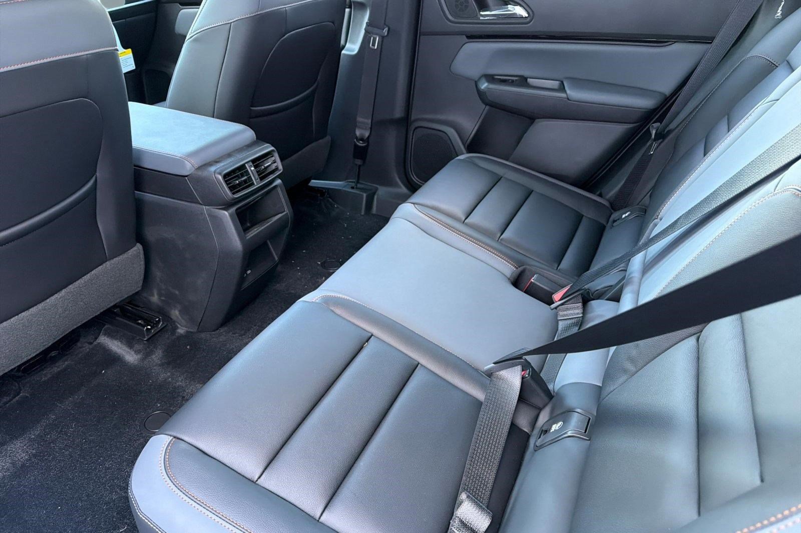2026 Honda Prologue Touring - Photo 19