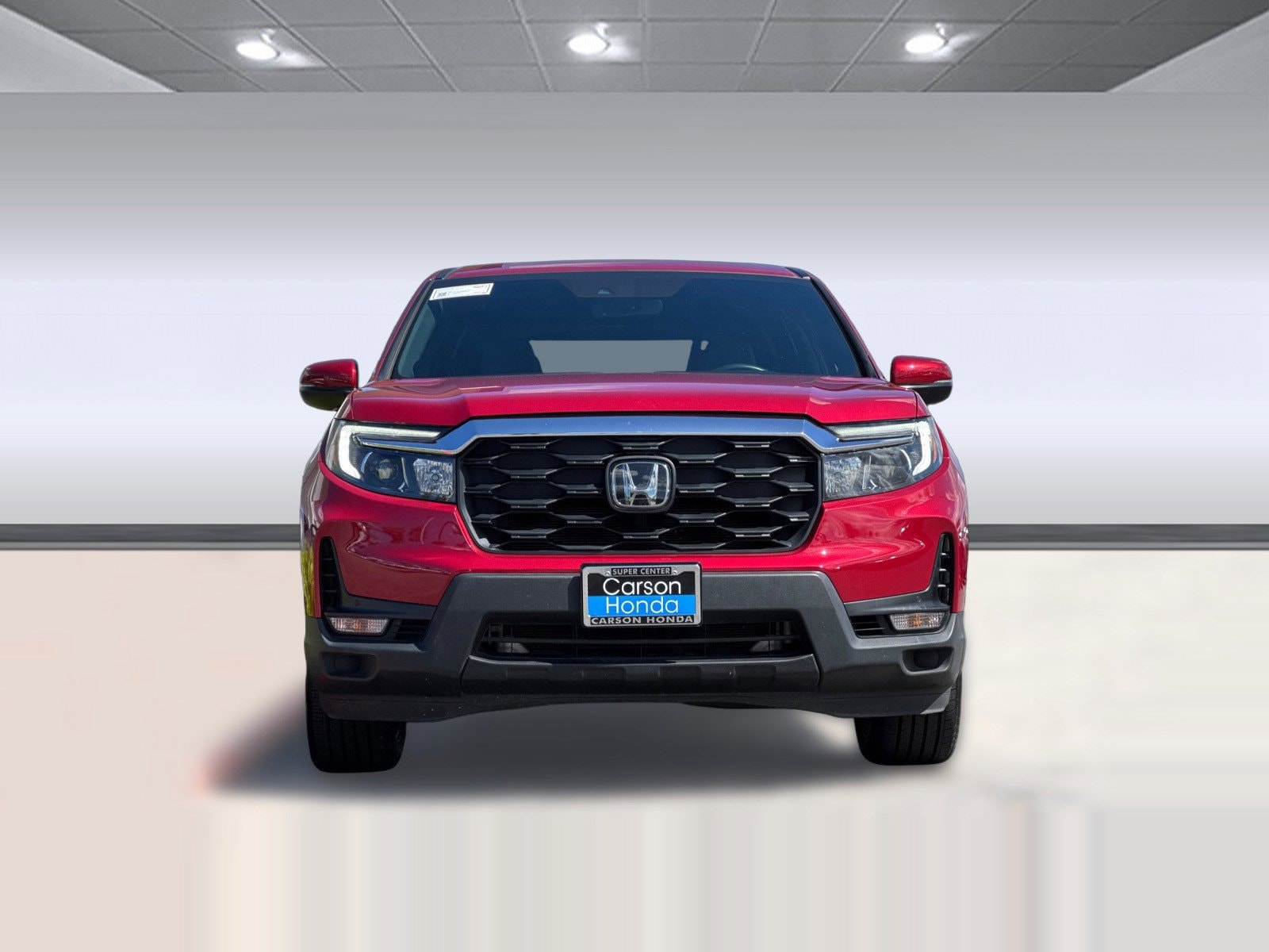 2023 Honda Passport EX-L photo 4