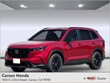 Honda CR-V Hybrid