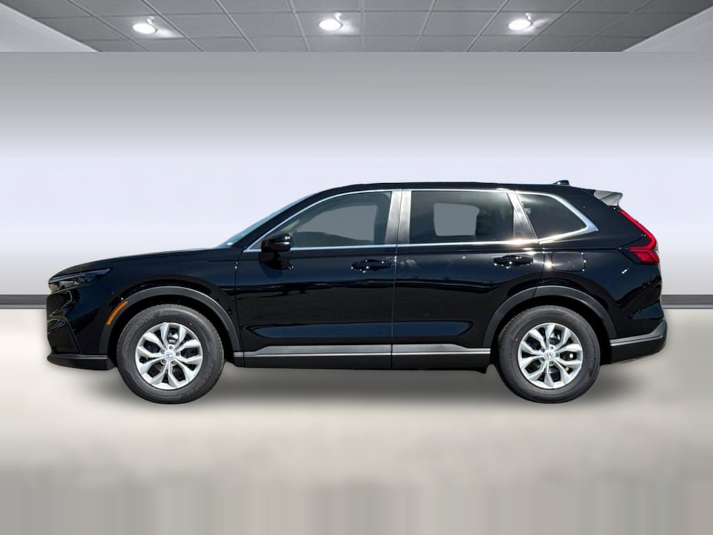 New 2027 Honda CR-V LX SUV