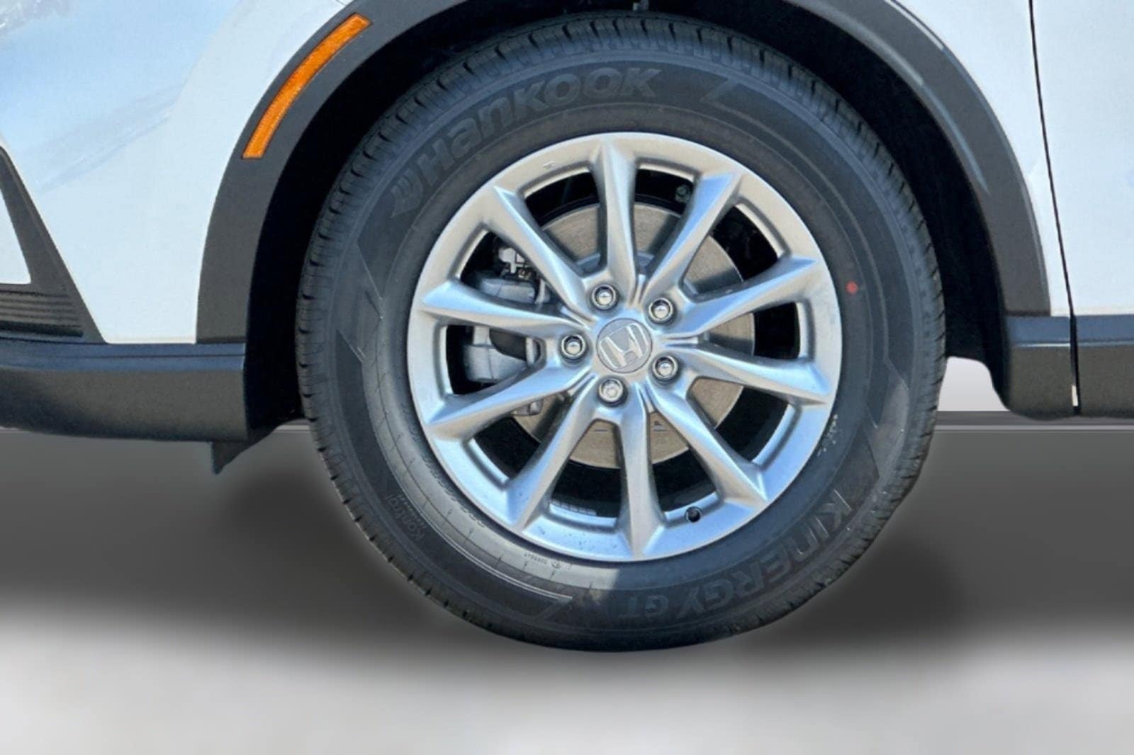 2026 Honda CR-V EX - Photo 11