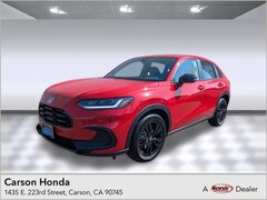 2026 Honda HR-V Sport SUV