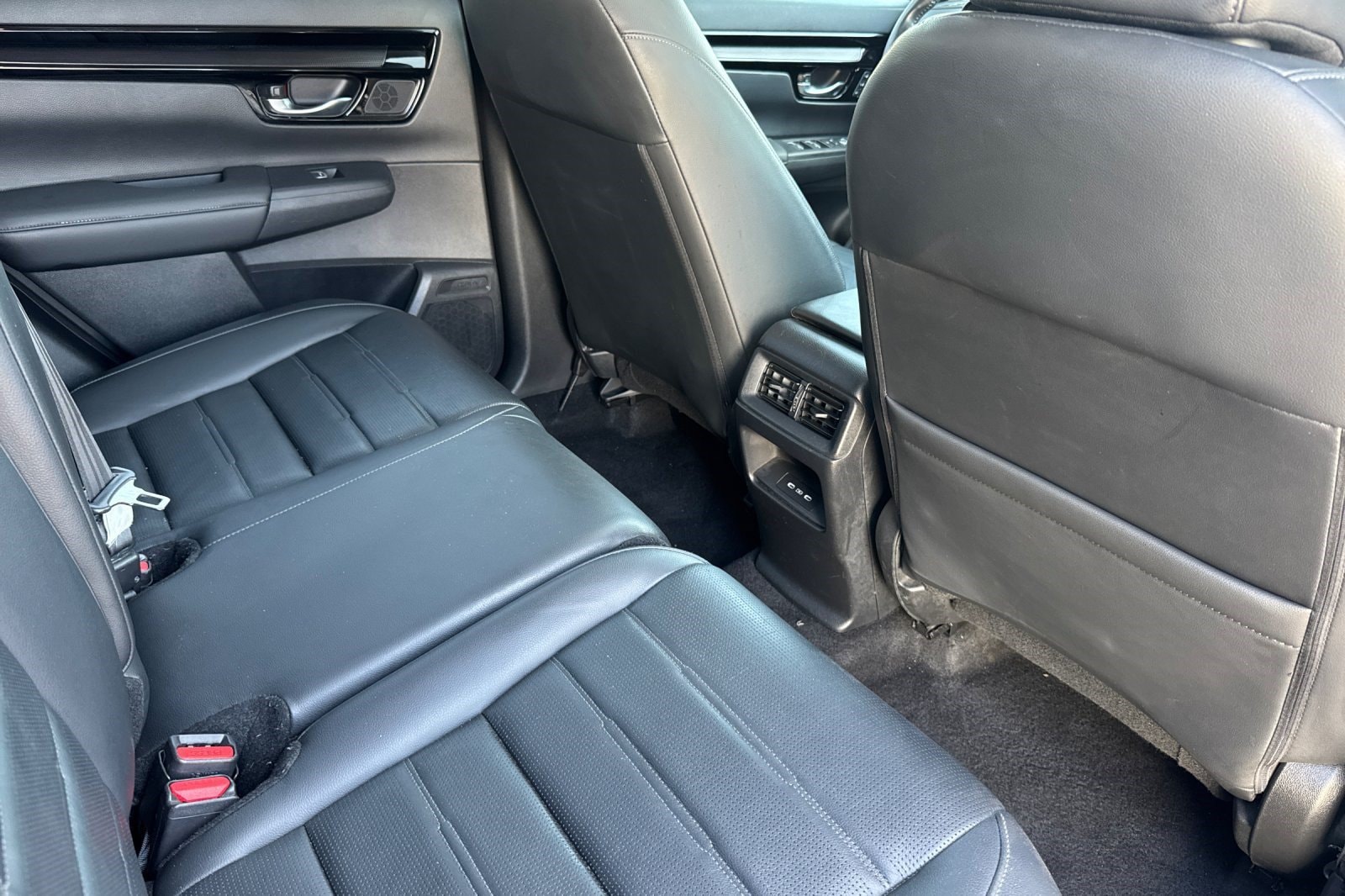2024 Honda CR-V EX-L - Photo 30