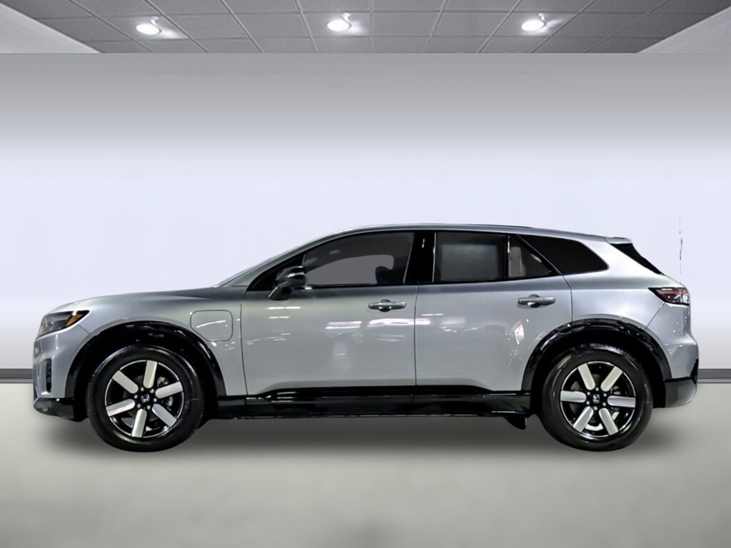 New 2025 Honda Prologue Touring SUV
