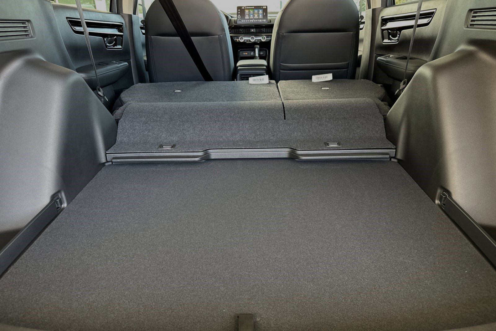 2025 Honda CR-V EX-L - Photo 31