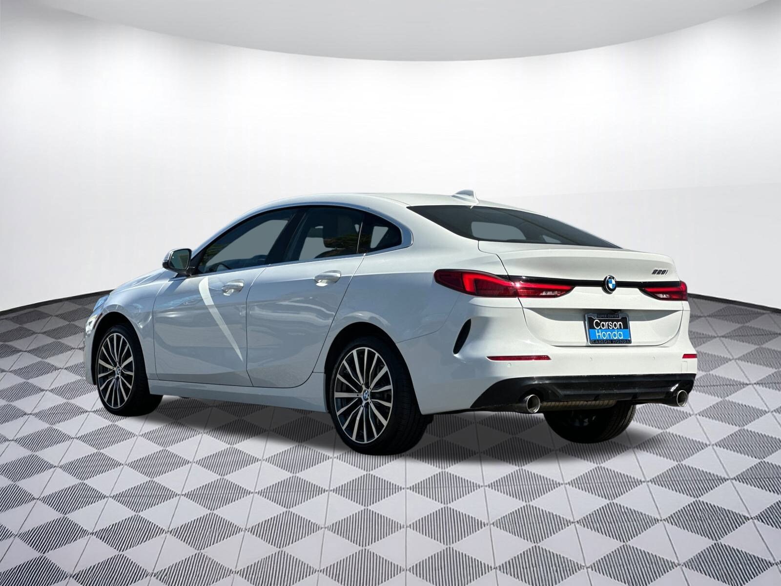 2023 Bmw 228i Coupe photo 3