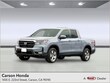 Honda Ridgeline