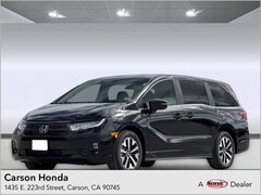 2026 Honda Odyssey EX-L Van Passenger