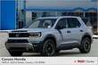  Honda Passport