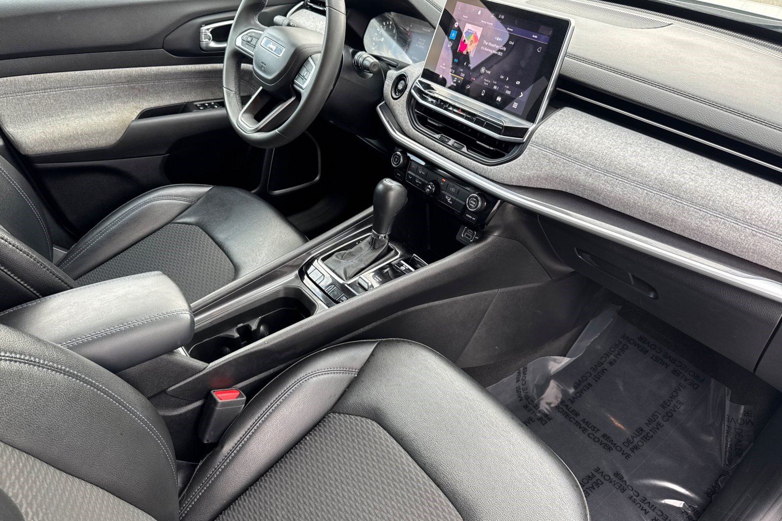 2022 Jeep Compass Latitude - Photo 33