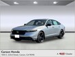  Honda Accord Hybrid
