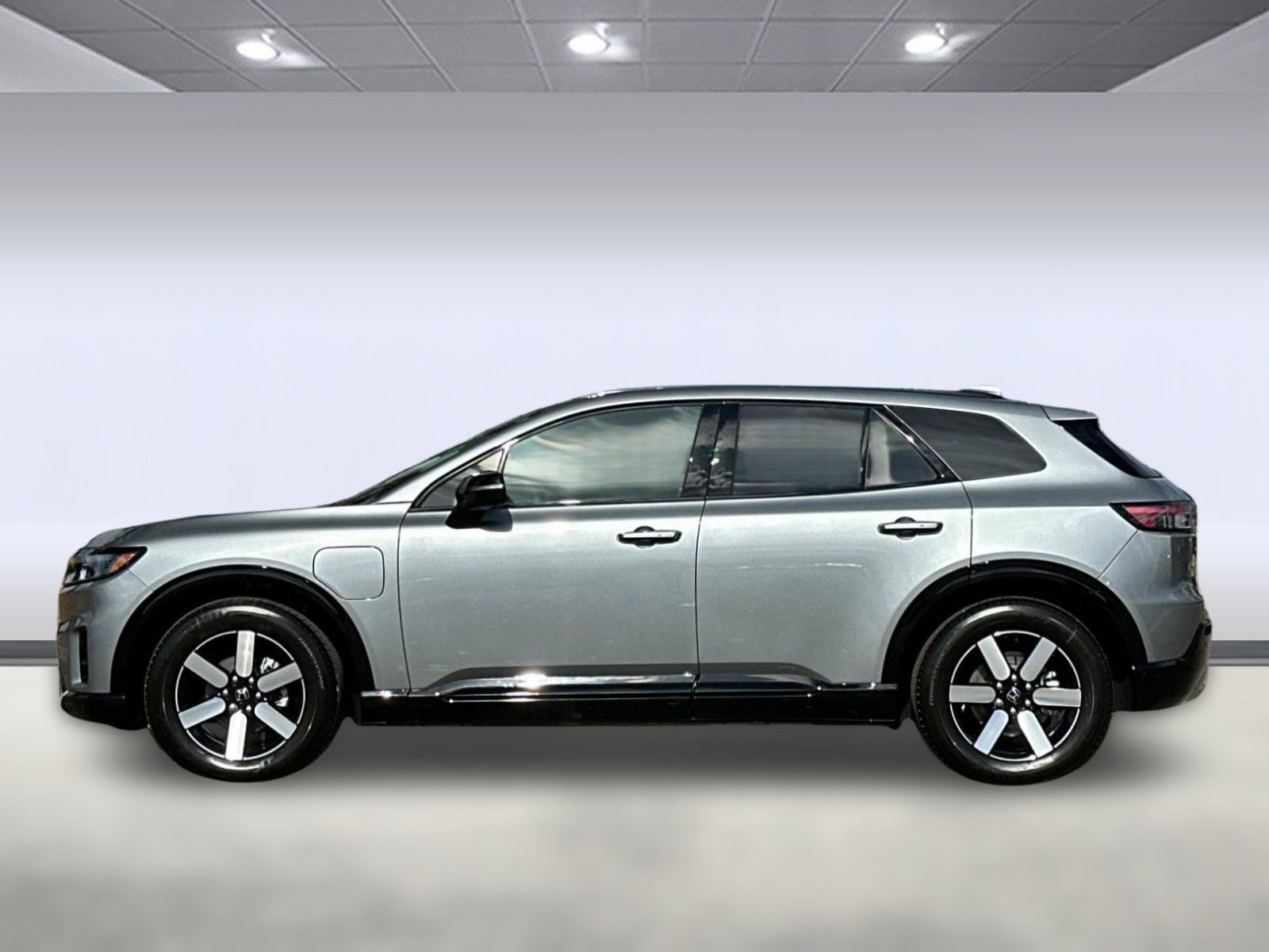 2025 Honda Prologue Touring photo 2